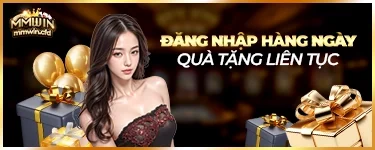 Banner Khuyến Mãi MMWIN