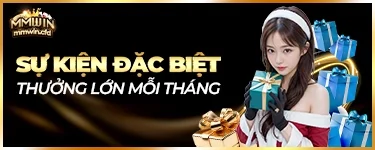 Banner Khuyến Mãi MMWIN
