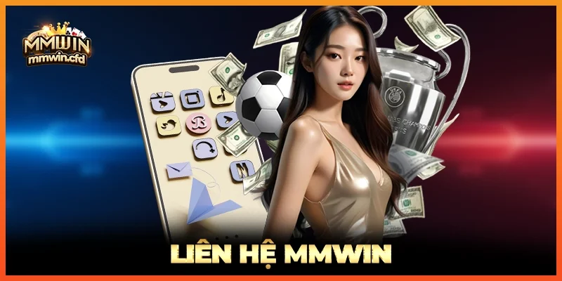 Liên Hệ MMWIN