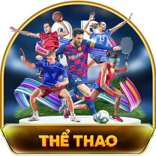 Sảnh Thể Thao